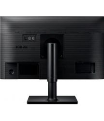 Монитор LCD 24" Samsung F24T450F, HDMI, DP, mini-jack 3,5mm, USB, IPS, Pivot, 1920x1080, 75Hz, 5ms