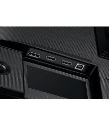 Монитор LCD 24" Samsung F24T450F, HDMI, DP, mini-jack 3,5mm, USB, IPS, Pivot, 1920x1080, 75Hz, 5ms