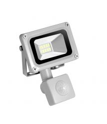 LED-прожектор LW-10W-220PIR