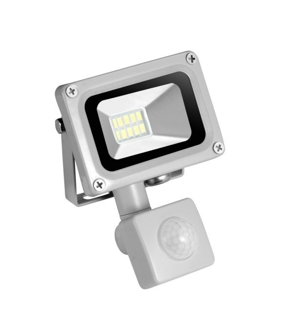 LED-прожектор LW-20W-220PIR