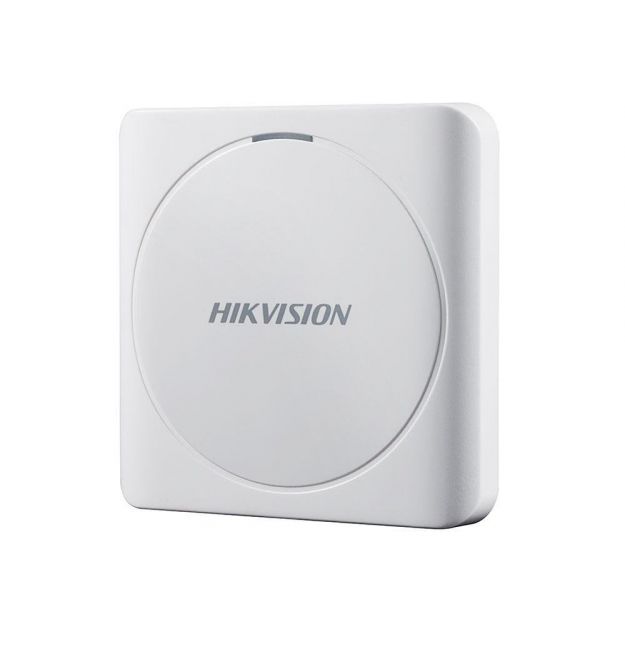 RFID считыватель DS-K1801E