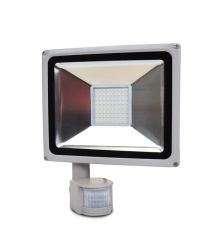 LED-прожектор LW-50W-220PIR