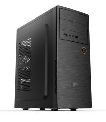 2E Комп’ютер персональний 2E Rational Intel i3-10100/H410/8/240F+1000/int/FreeDos/E1801/400W