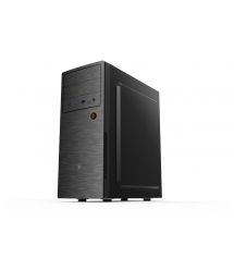 2E Комп’ютер персональний 2E Rational Intel i3-10100/H410/8/240F+1000/int/FreeDos/E1801/400W