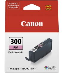 Картридж Canon PFI-300 PM