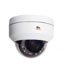 5.0MP IP Варифокальная камера IPD-VF5MP-IR PTZ Starlight