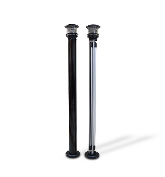 ИК-барьер Lightwell LBW-60-10/2 tower