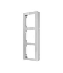 Декоративная рамка расширения модулей Hikvision DS-KD-ACW3/S