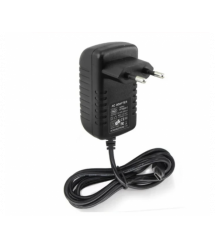 Импульсный адаптер питания 5В 3А (15Вт) Yoso штекер Tipe C длина 1,4м Q100