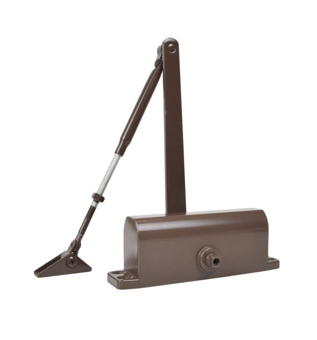 Доводчик A-061 Brown