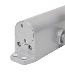 Доводчик A-061 Silver