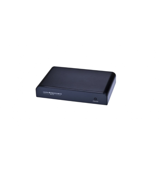 Комплект AVCom AVC707Matrix IP матрица под HDMI сигнал