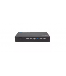 Разветвитель AVCom AVC4112 1х2 HDMI 2.0, 4K, 3D