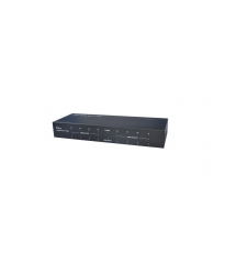 Разветвитель AVCom AVC4116w 1х16 HDMI настенного типа