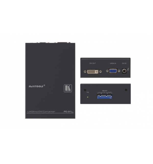 Преобразователь KRAMER FC-31