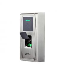 Биометрический терминал с Bluetooth ZKTeco MA300-BT/ID со сканированием отпечатка пальца и считывателем EM карт