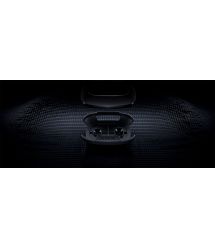 Держатель беспроводной тревожной кнопки Ajax Holder black for Button/DoubleButton