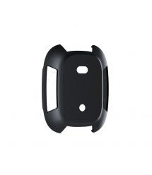 Держатель беспроводной тревожной кнопки Ajax Holder black for Button/DoubleButton