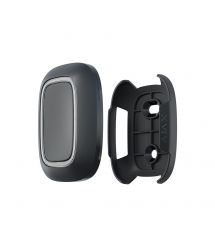 Держатель беспроводной тревожной кнопки Ajax Holder black for Button/DoubleButton