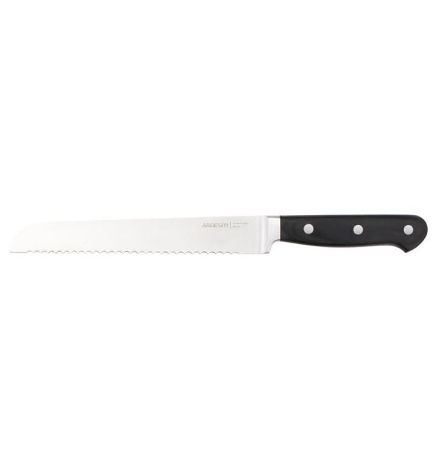 ARDESTO Кухонный нож для хлеба Black Mars