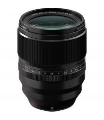 Fujifilm XF 50 mm f/1.0 R WR