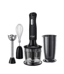 Russell Hobbs 24702-56 Matte Black