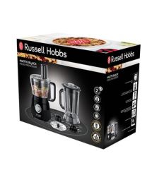 Russell Hobbs 24732-56 Matte Black