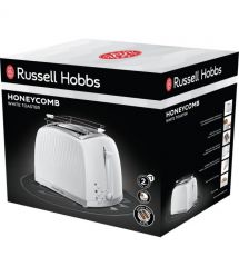 Тостер RUSSELL HOBBS 26060-56 Honeycomb