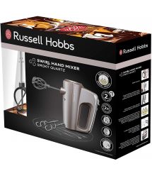 Миксер Russell Hobbs 25892-56 Smoky Quartz