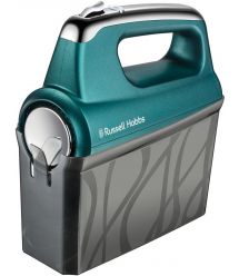 Миксер Russell Hobbs 25891-56 Turquoise