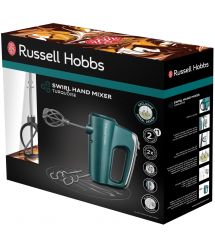 Міксер Russell Hobbs 25891-56 Turquoise