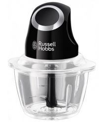 Russell Hobbs 24662-56 Matte Black