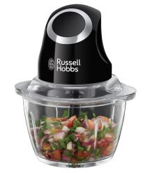 Russell Hobbs 24662-56 Matte Black