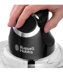 Russell Hobbs 24662-56 Matte Black