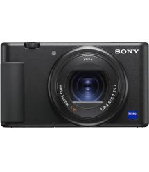 Sony Цифрова фотокамера ZV-1 Black ZV1B.CE3