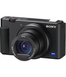 Sony Цифрова фотокамера ZV-1 Black ZV1B.CE3