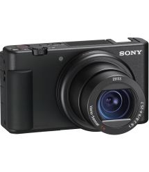 Sony Цифрова фотокамера ZV-1 Black ZV1B.CE3