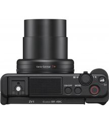 Sony Цифрова фотокамера ZV-1 Black ZV1B.CE3