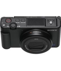 Sony Цифрова фотокамера ZV-1 Black ZV1B.CE3