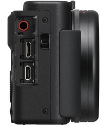 Sony Цифрова фотокамера ZV-1 Black ZV1B.CE3