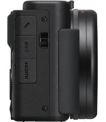 Sony Цифрова фотокамера ZV-1 Black ZV1B.CE3
