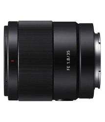 Sony 35mm, f/1.8 для камер NEX FF