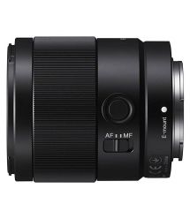Sony 35mm, f/1.8 для камер NEX FF