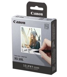 Canon Комплект расходных материалов XS-20L