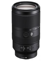Sony 70-350mm Black , f/4.5-6.3 G OSS для камер NEX