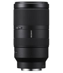 Sony 70-350mm Black , f/4.5-6.3 G OSS для камер NEX