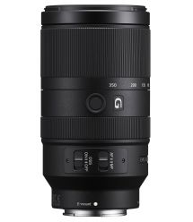 Sony 70-350mm Black , f/4.5-6.3 G OSS для камер NEX