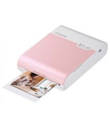 Canon SELPHY Square QX10[Pink]