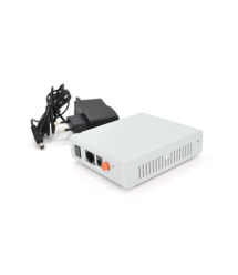 Абонентський термінал Merlion стандарту GPON ONU 1GE