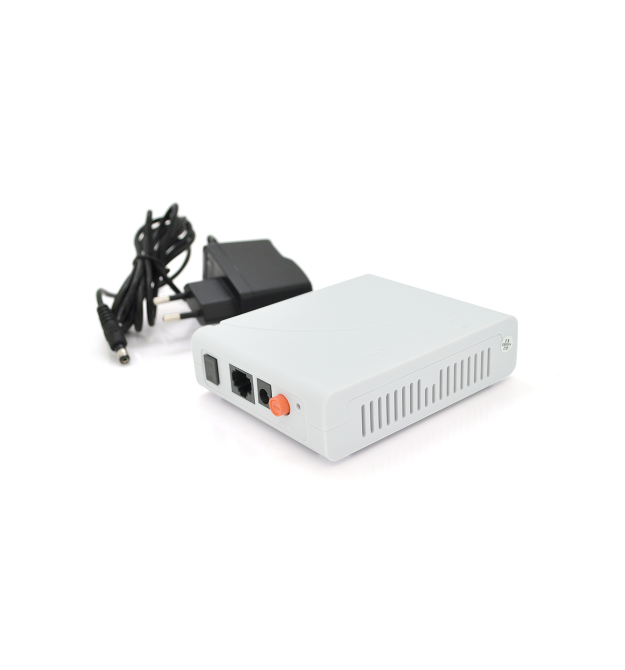 Абонентский терминал Merlion стандарта GPON ONU 1GE